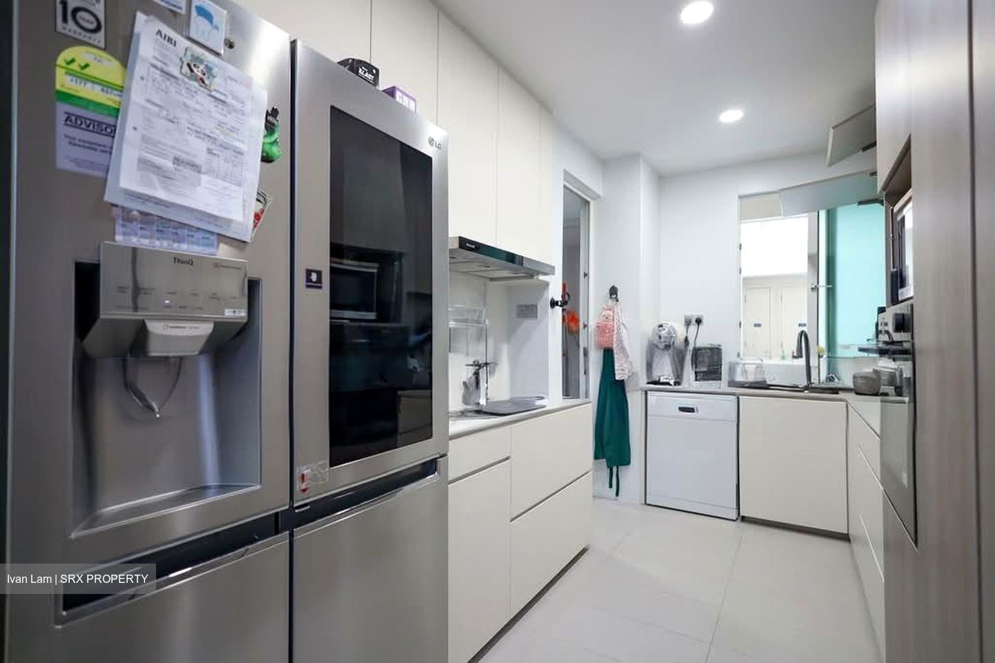 Edelweiss Park Condominium (D17), Condominium #542877131
